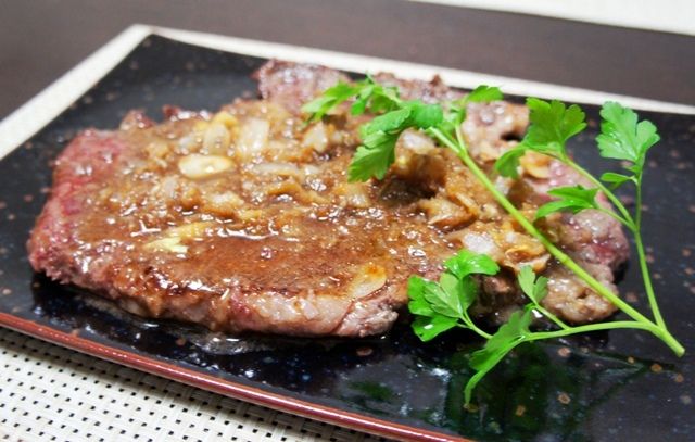 るぅのおいしいうちごはん
