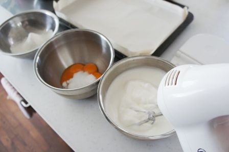 るぅのおいしいうちごはん