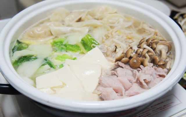 るぅのおいしいうちごはん