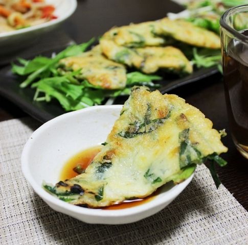 るぅのおいしいうちごはん