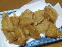 るぅのおいしいうちごはん