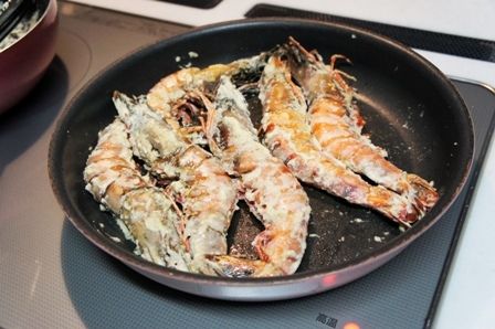 るぅのおいしいうちごはん