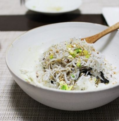 るぅのおいしいうちごはん