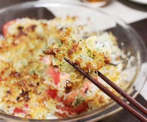 るぅのおいしいうちごはん