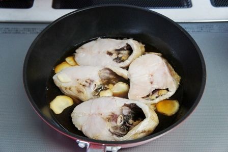 るぅのおいしいうちごはん