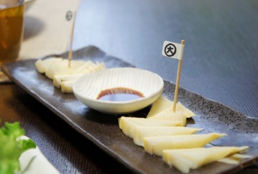 るぅのおいしいうちごはん