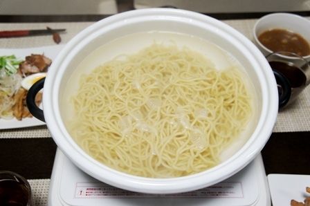 るぅのおいしいうちごはん