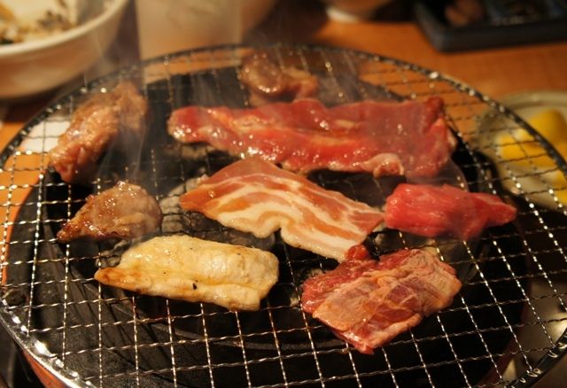 るぅのおいしいうちごはん