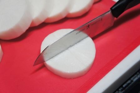 るぅのおいしいうちごはん