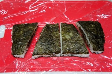 るぅのおいしいうちごはん