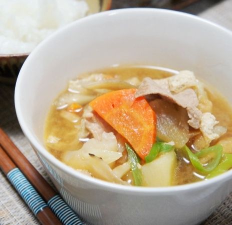 るぅのおいしいうちごはん