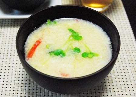 るぅのおいしいうちごはん