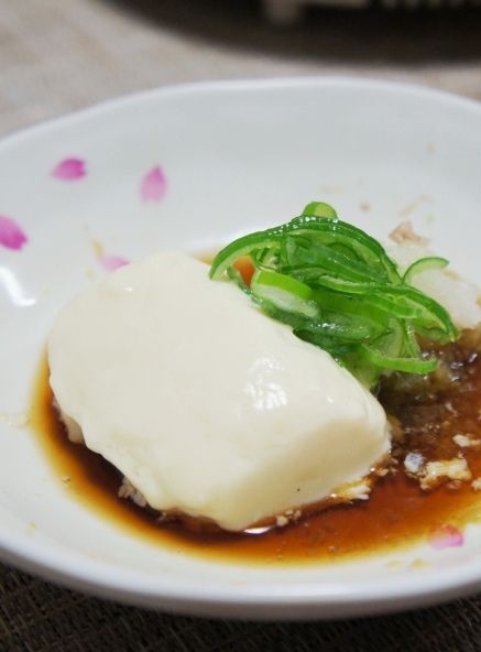 るぅのおいしいうちごはん