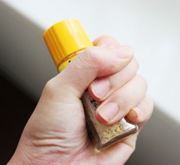 るぅのおいしいうちごはん