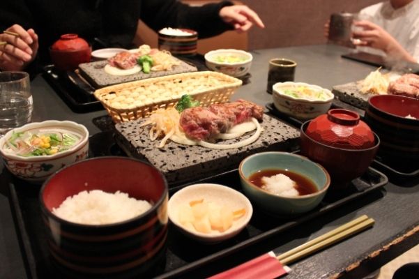 るぅのおいしいうちごはん