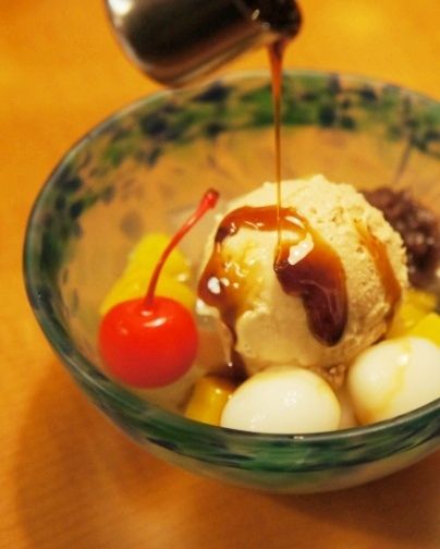 るぅのおいしいうちごはん