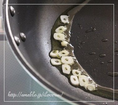 るぅのおいしいうちごはん