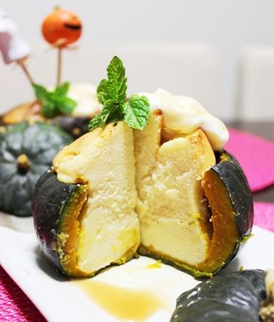 るぅのおいしいうちごはん