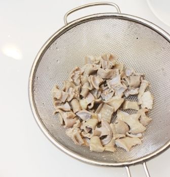 るぅのおいしいうちごはん