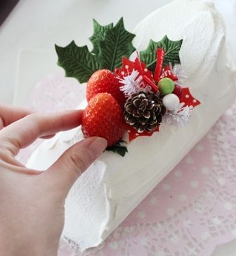 るぅのおいしいうちごはん
