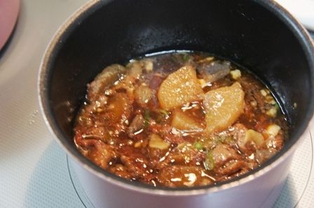 るぅのおいしいうちごはん