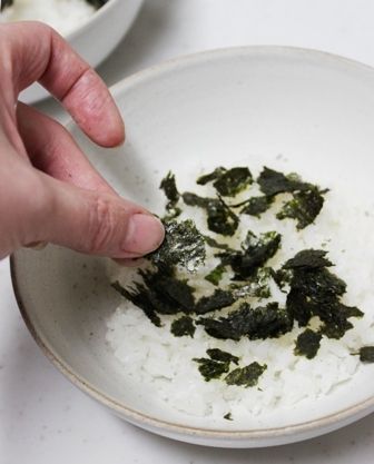 るぅのおいしいうちごはん