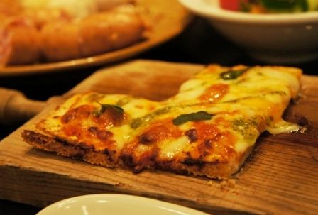 るぅのおいしいうちごはん