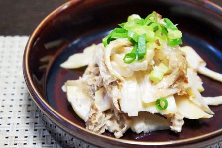 るぅのおいしいうちごはん