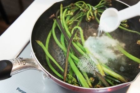 るぅのおいしいうちごはん