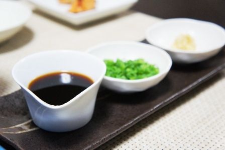 るぅのおいしいうちごはん