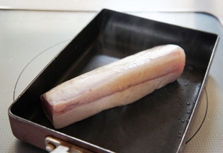 るぅのおいしいうちごはん