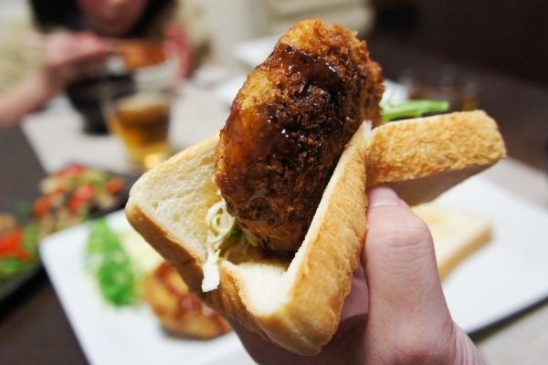 るぅのおいしいうちごはん