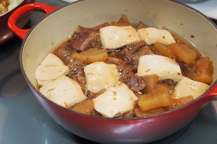 るぅのおいしいうちごはん