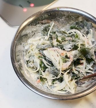 るぅのおいしいうちごはん