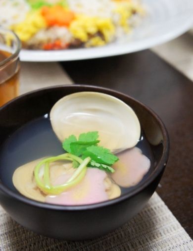 るぅのおいしいうちごはん