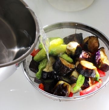 るぅのおいしいうちごはん