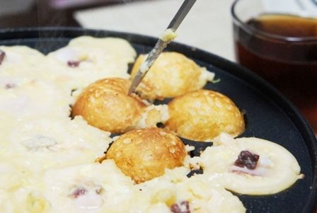 るぅのおいしいうちごはん