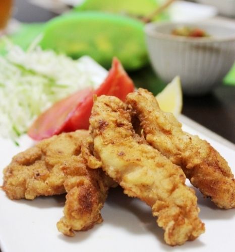 るぅのおいしいうちごはん