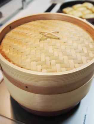 るぅのおいしいうちごはん