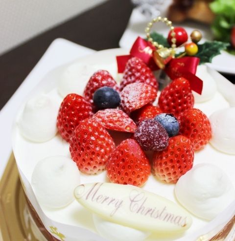 るぅのおいしいうちごはん