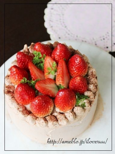 るぅのおいしいうちごはん