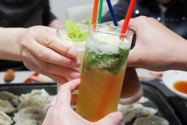 るぅのおいしいうちごはん