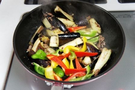 るぅのおいしいうちごはん