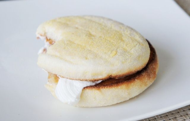 るぅのおいしいうちごはん