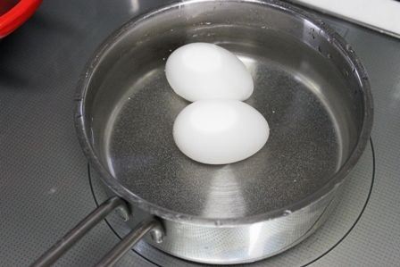 るぅのおいしいうちごはん