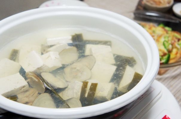 るぅのおいしいうちごはん