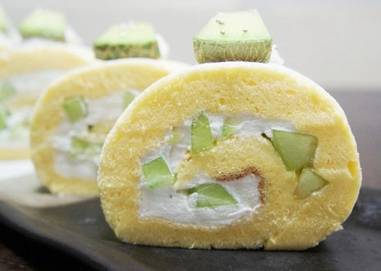 るぅのおいしいうちごはん