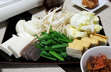 るぅのおいしいうちごはん