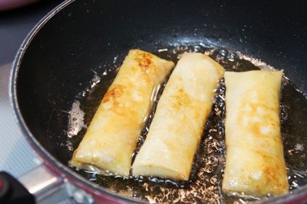 るぅのおいしいうちごはん