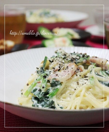 るぅのおいしいうちごはん